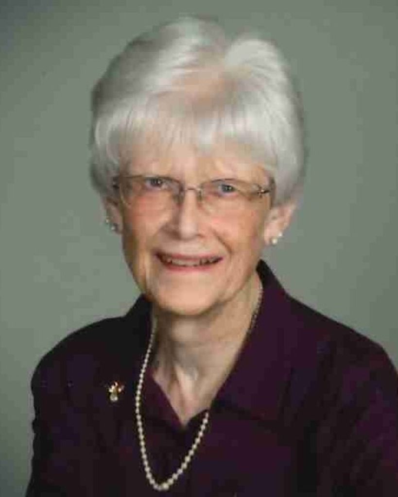 Jacqueline R. Hughes