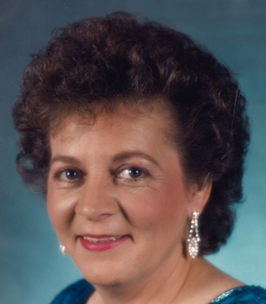 Phyllis Jean Teel Profile Photo