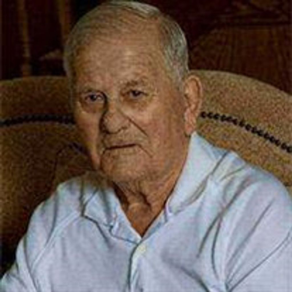 Cecil Paul Bryant