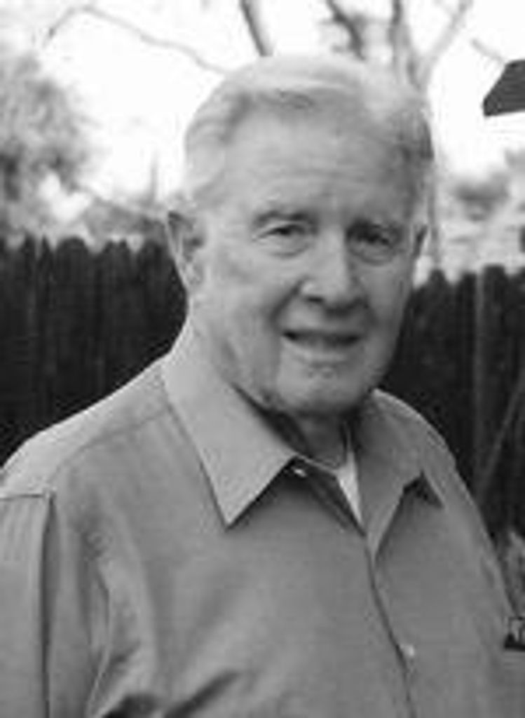 James Marshall Bowman