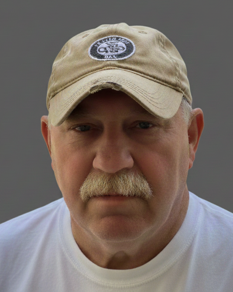 Coleman Mack Frizzell Profile Photo
