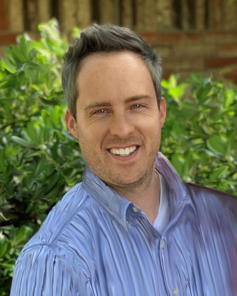 Jonathon Scott Morgan Profile Photo