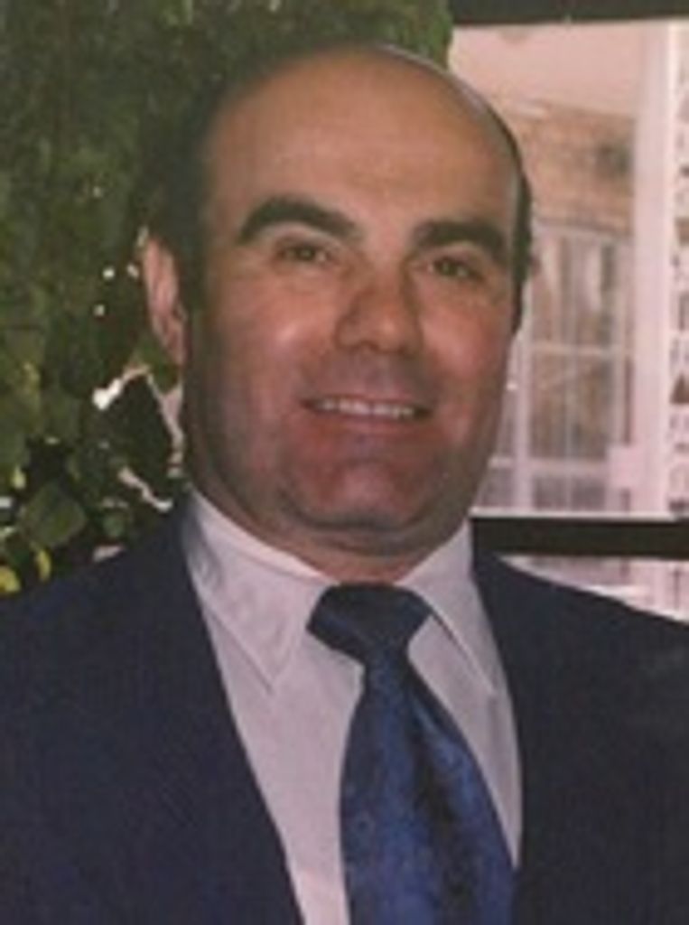 Thomas Monos