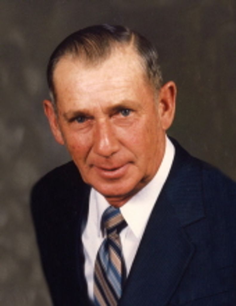 Robert D. Dix
