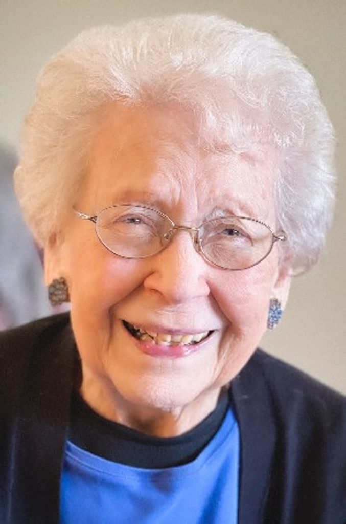 Laura Audrey Marschka