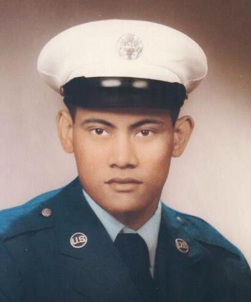 Papu Uili Profile Photo