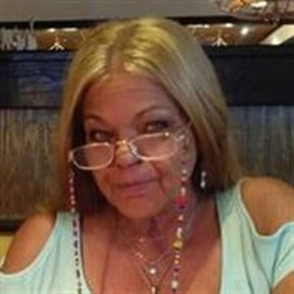 Kitty  M. Izor-Anspaugh