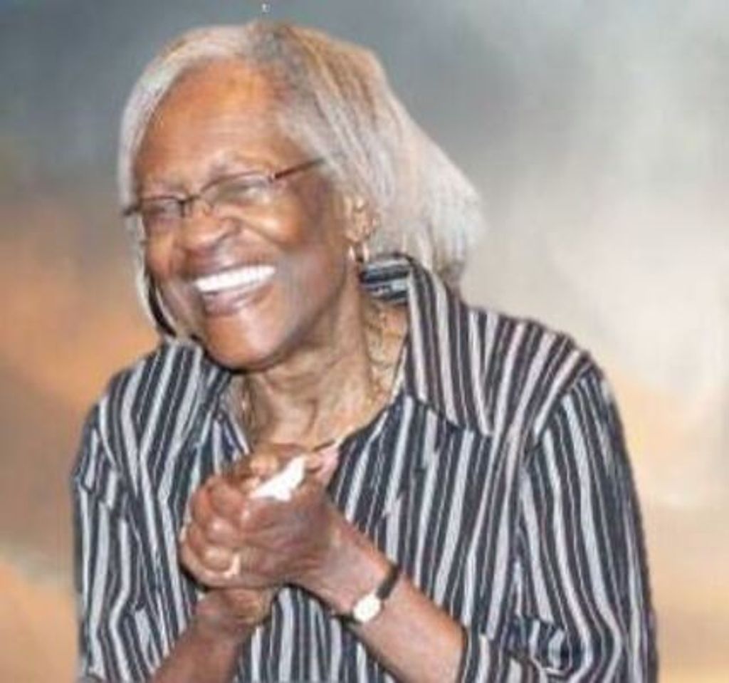Mary Brown Profile Photo
