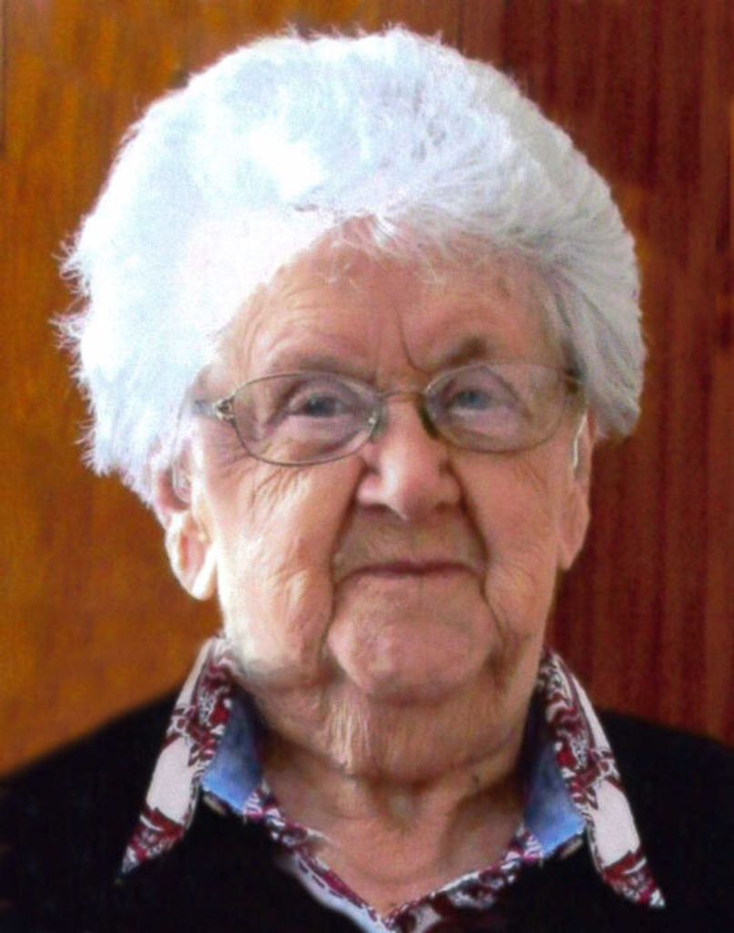 Vivian I. Fitzsimmons