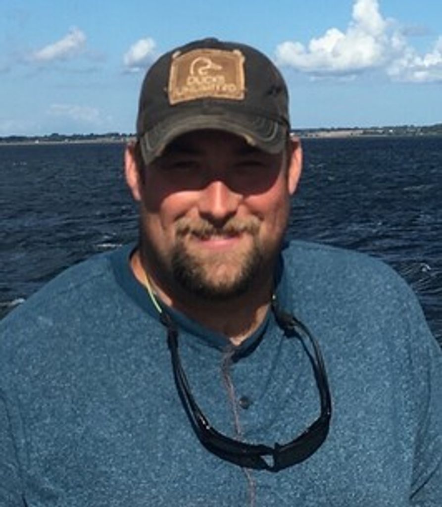 Christian Harbom Profile Photo