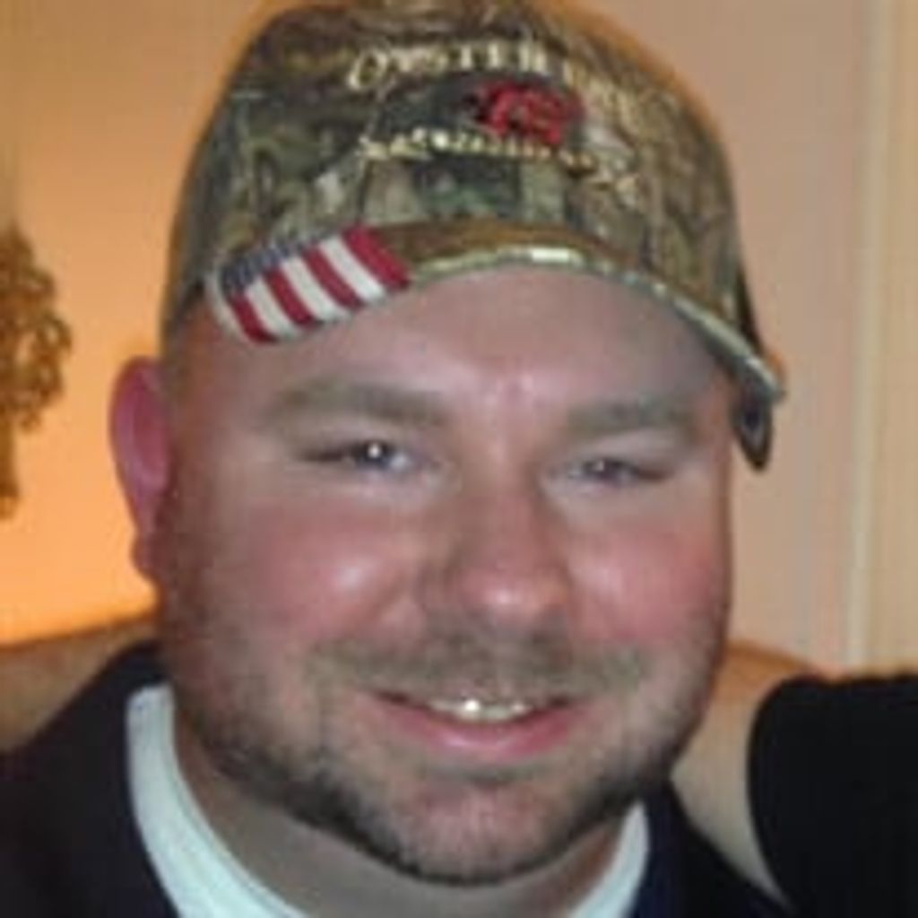 Patrick M. Gerard