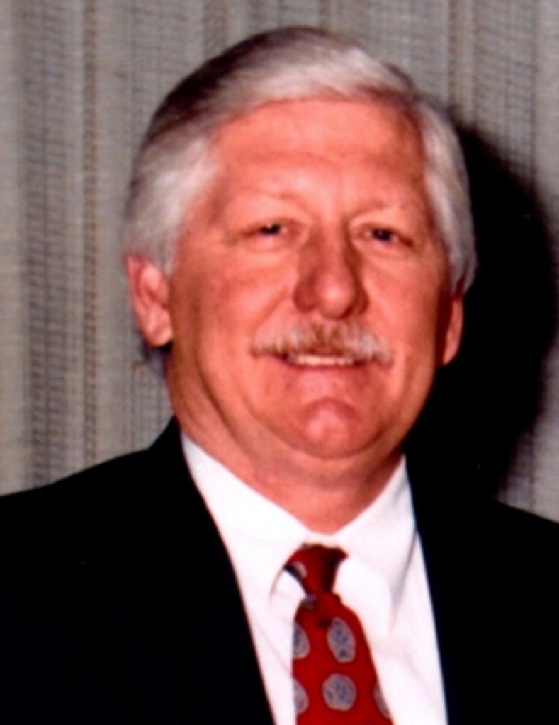 William  Charles  Newby Profile Photo