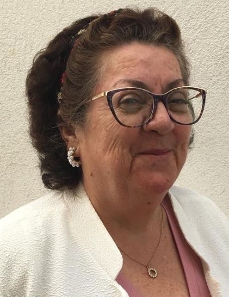 Ana Hilda Vivas De Molina Profile Photo