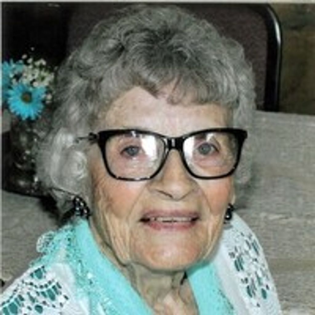 Phyllis J. Wohler