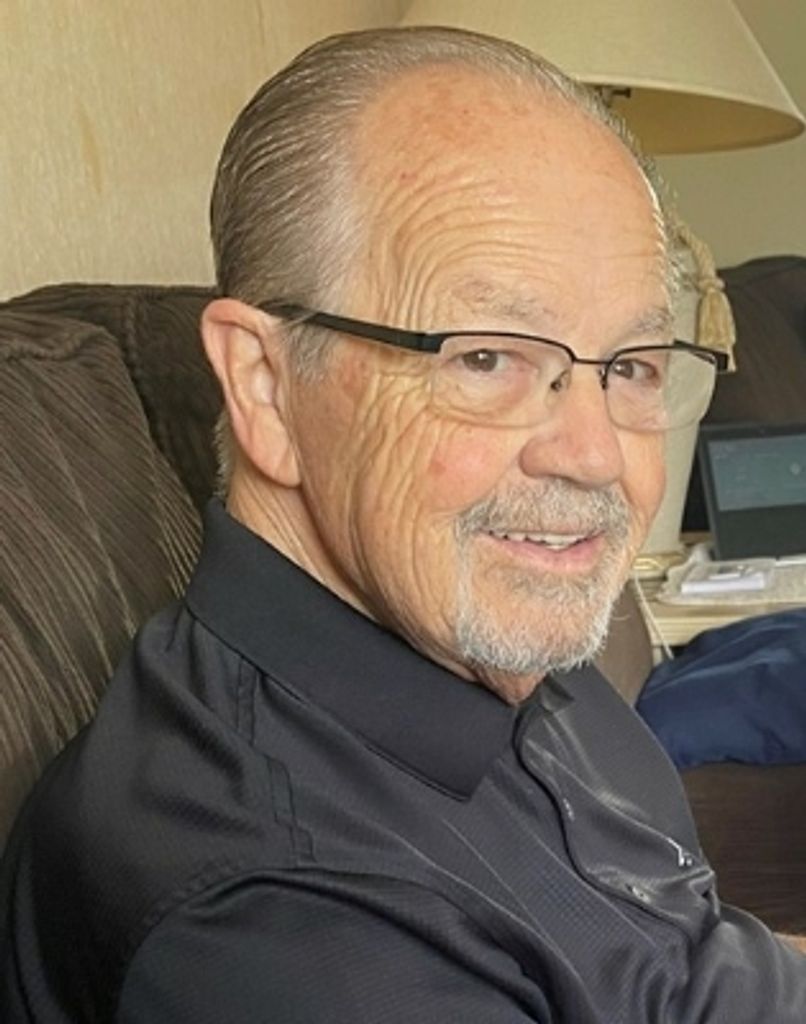 Robert D'Arcy