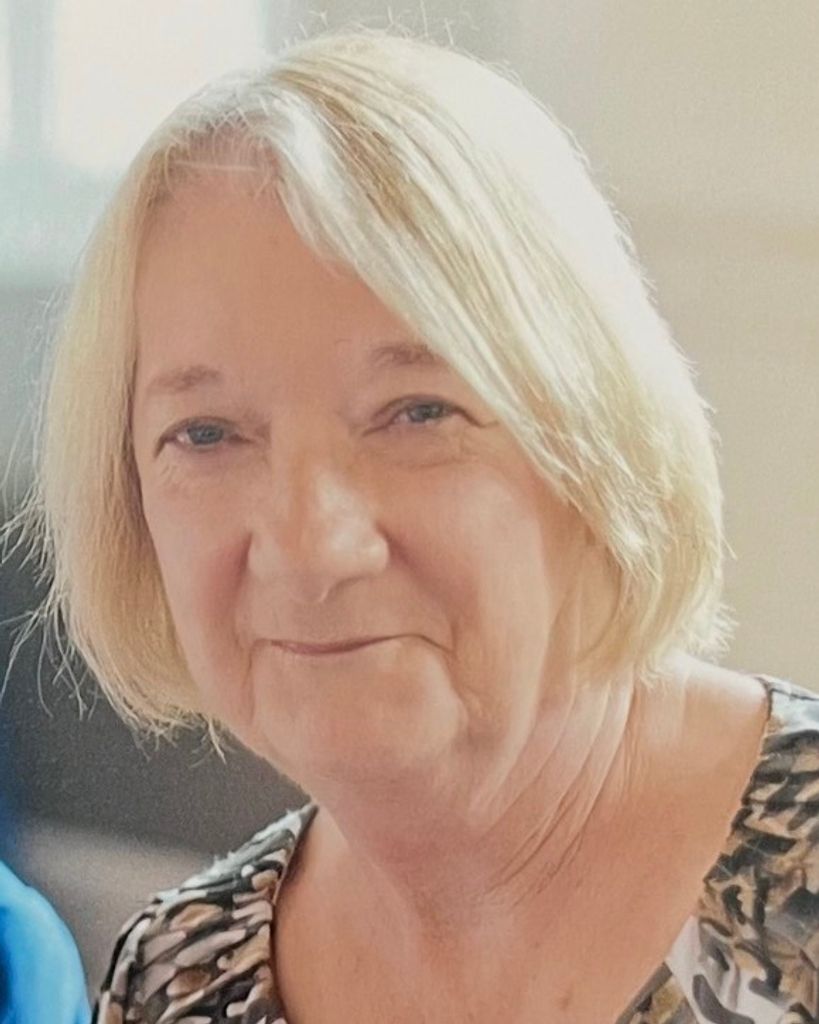 Brenda Bacon Morgan Profile Photo