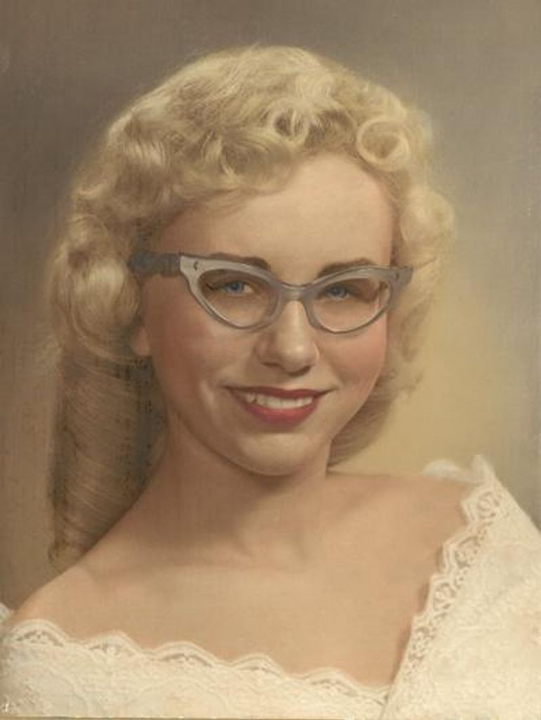 Shirley Ann Biegel Profile Photo