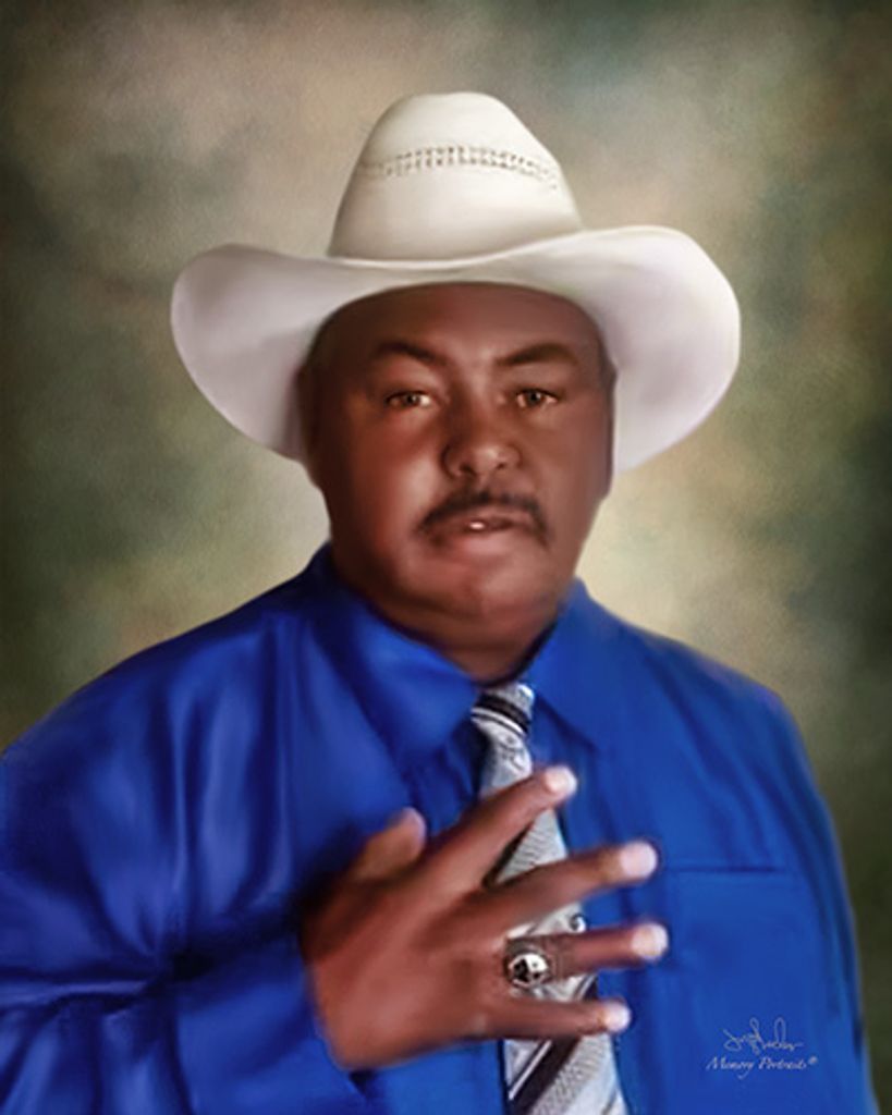 Peter Domingeaux, Jr.