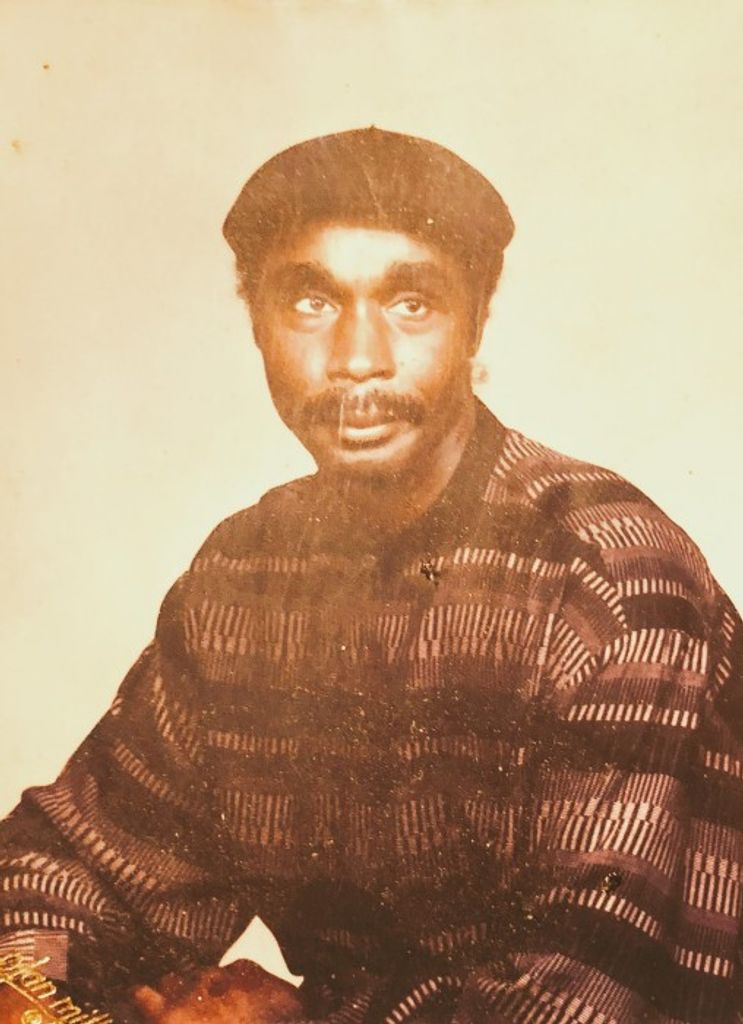 DWIGHT ARMOUR SR