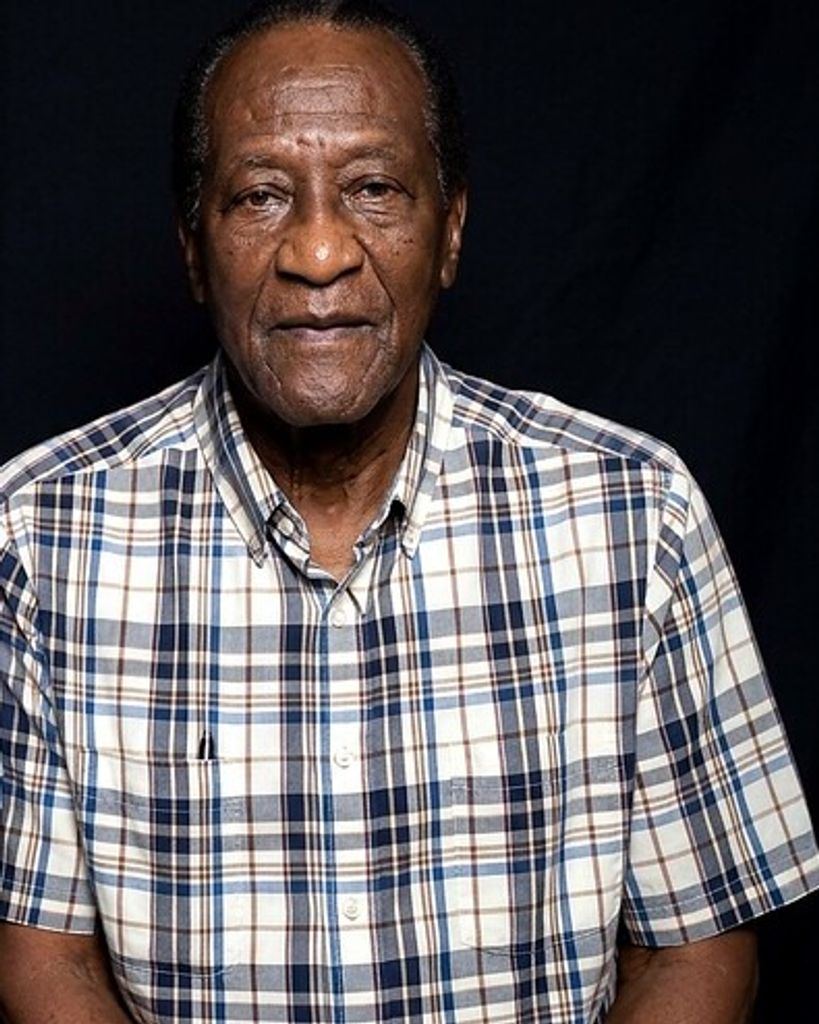 Willie James Bailey Profile Photo