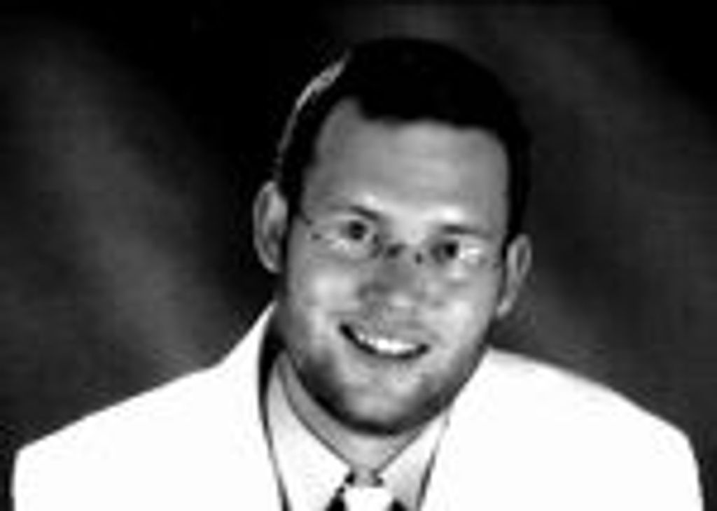 John Patrick Fisher Ii