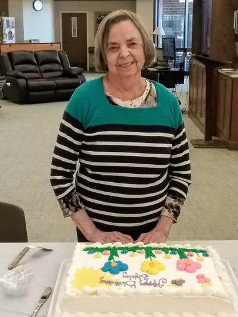 Shirley D. Flick Profile Photo