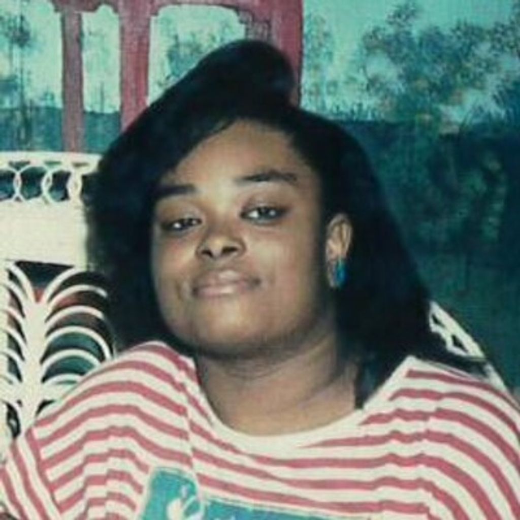 Tomika M. Robinson Profile Photo