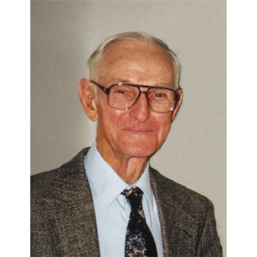Wilmer Harold Walter Profile Photo