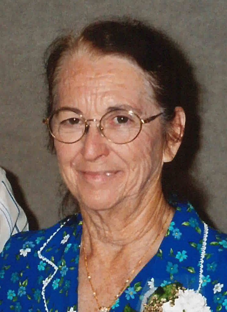 Miriam B. "Mim" Hershey