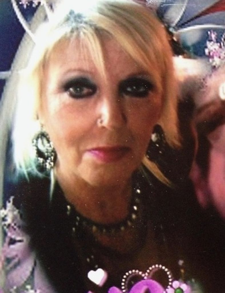 Becky Coronado Profile Photo