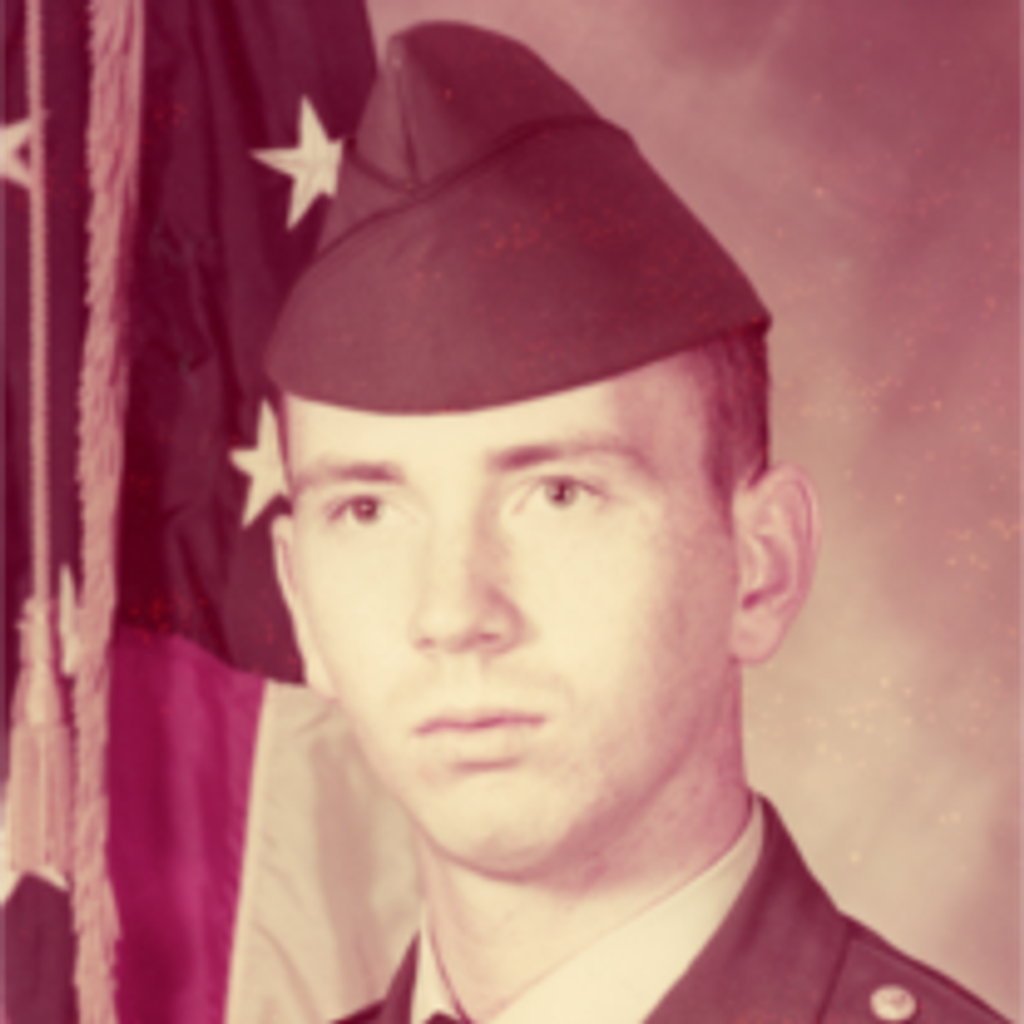Harlon Steve Elrod Profile Photo