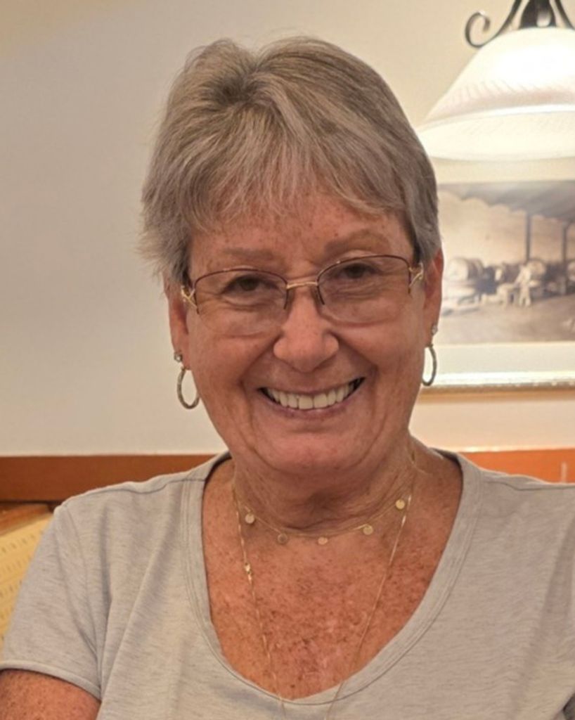 Paula Jeanne Lampe