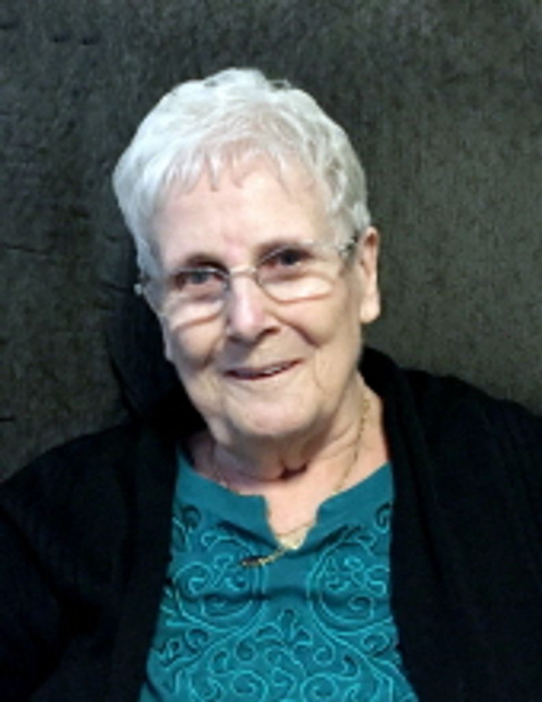 Carol Ann Simonin