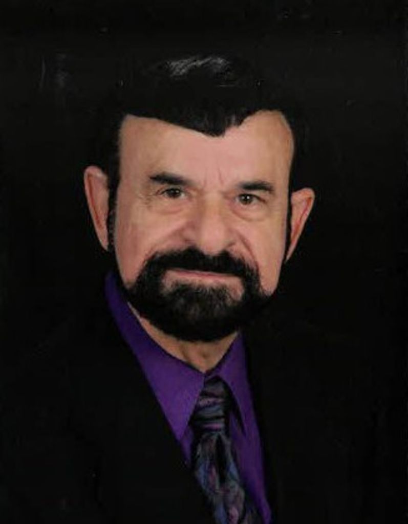 James Herbert Brown Profile Photo