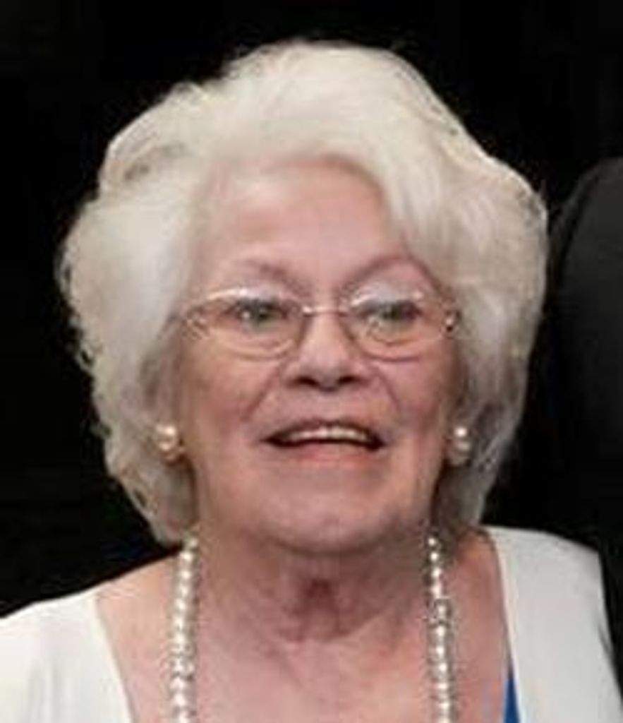 Dottie Murphy Phillips