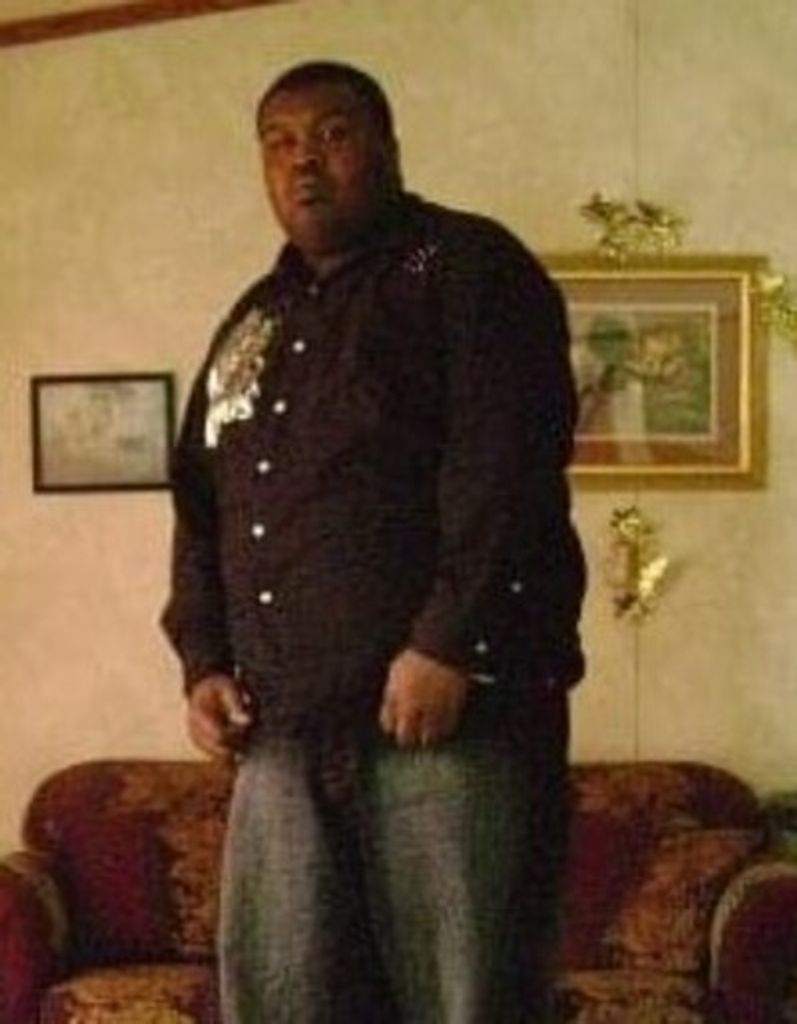 Mr. Devares Moore Profile Photo