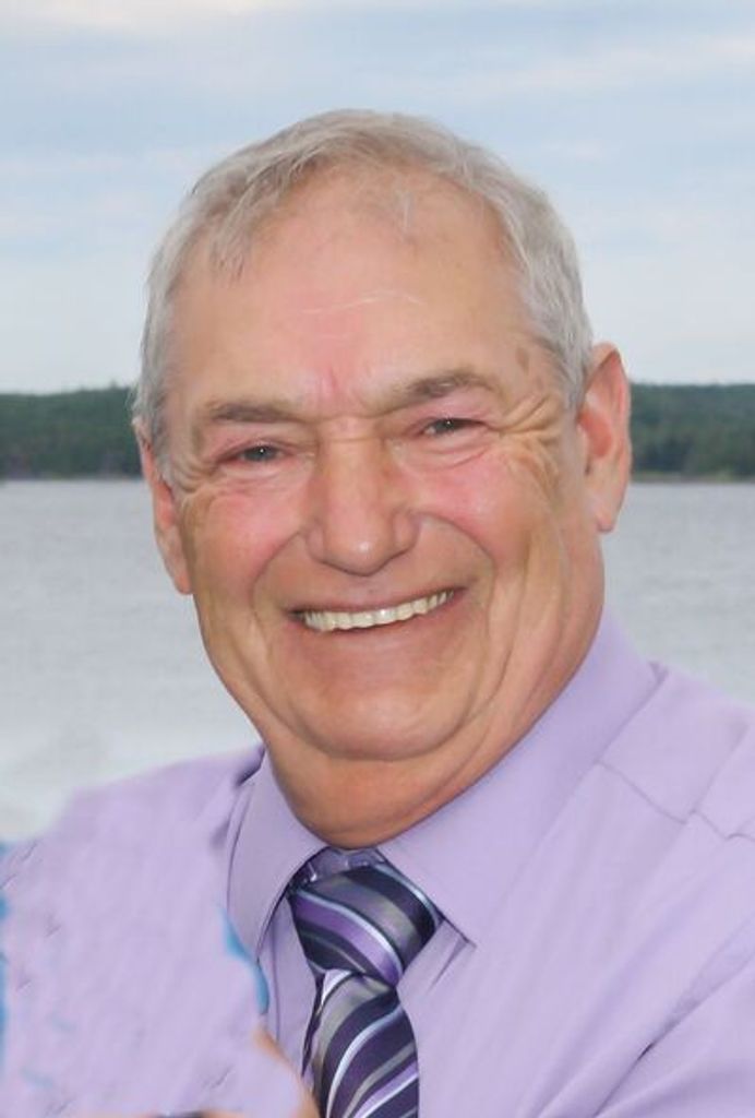 Cyril Edgar Coffin Profile Photo