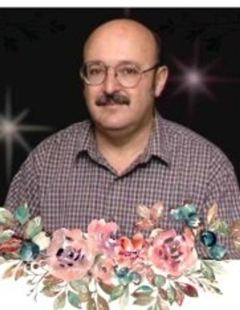 Dr. Louis Landesman
