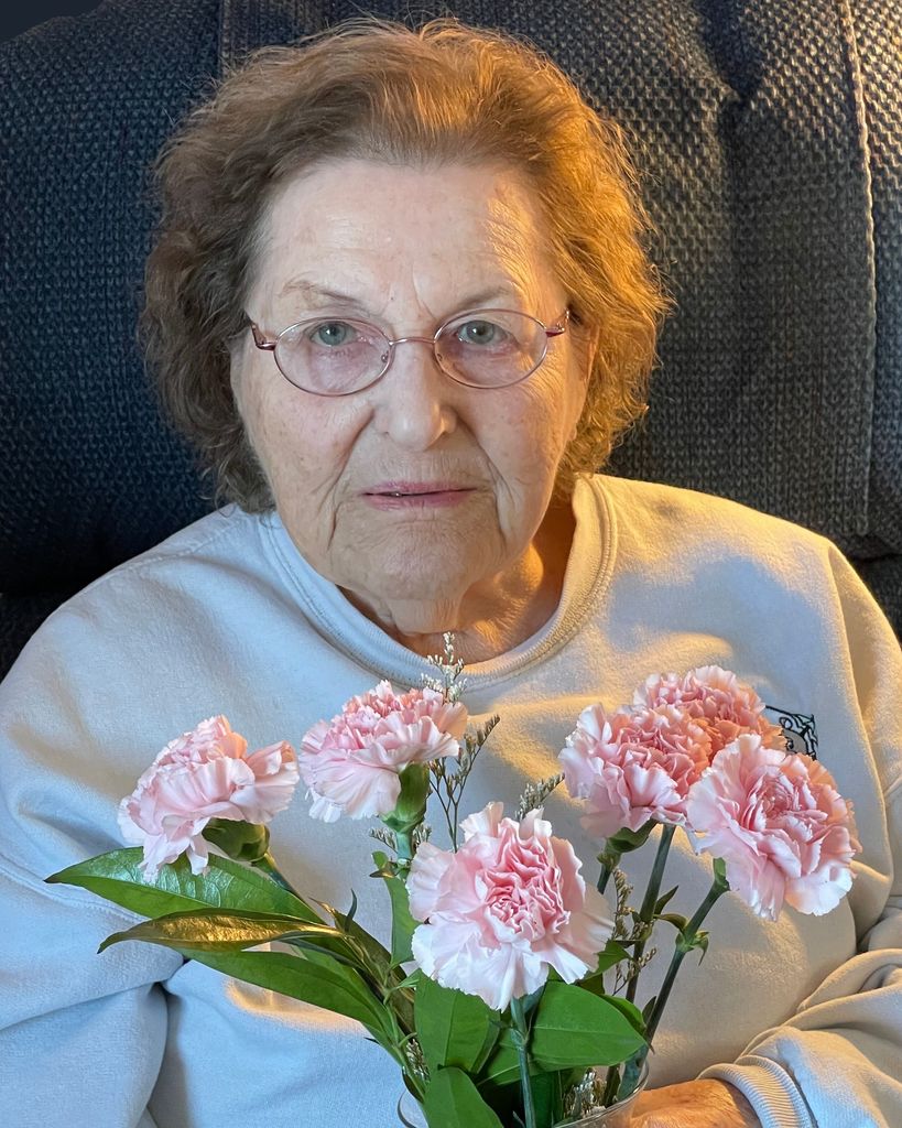 Betty Y. Libby Profile Photo