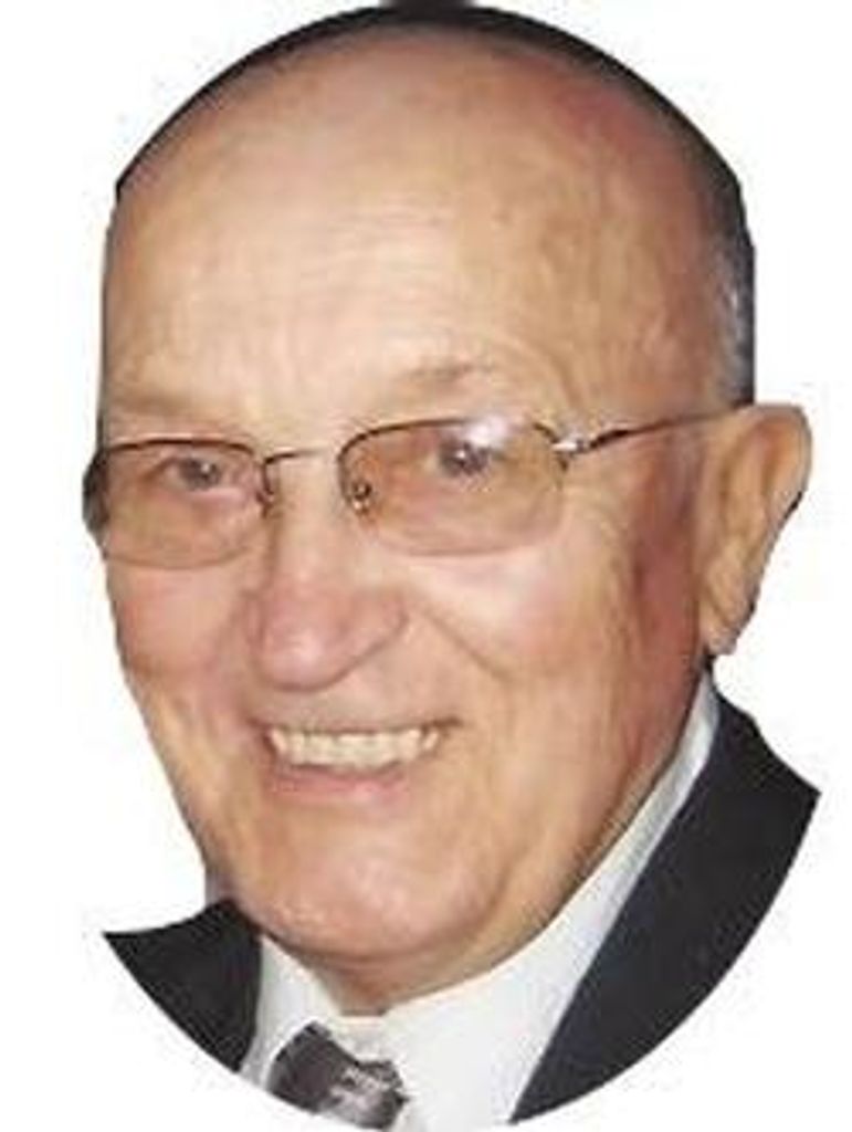 Paul J. Olearczyk