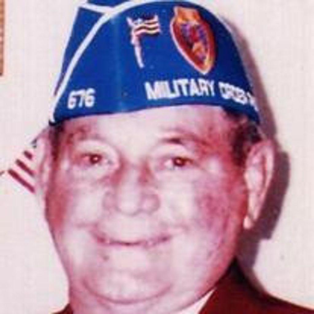 Conrad A. Adams
