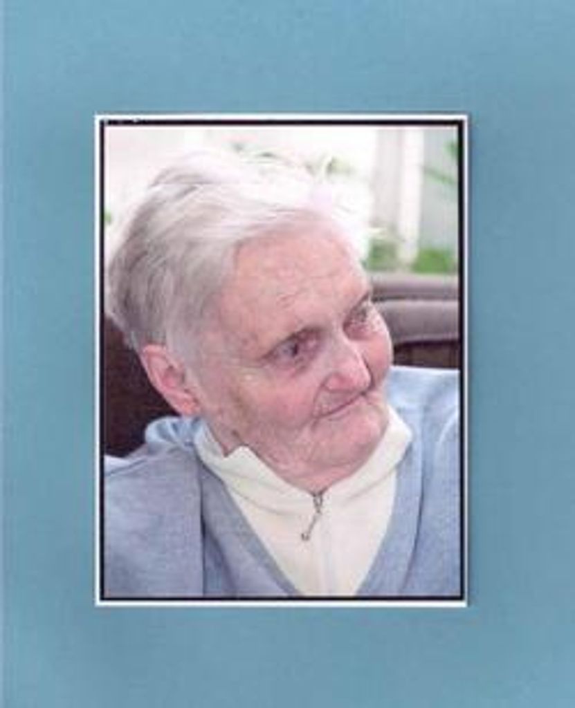 Lucille Sloane Pyrch