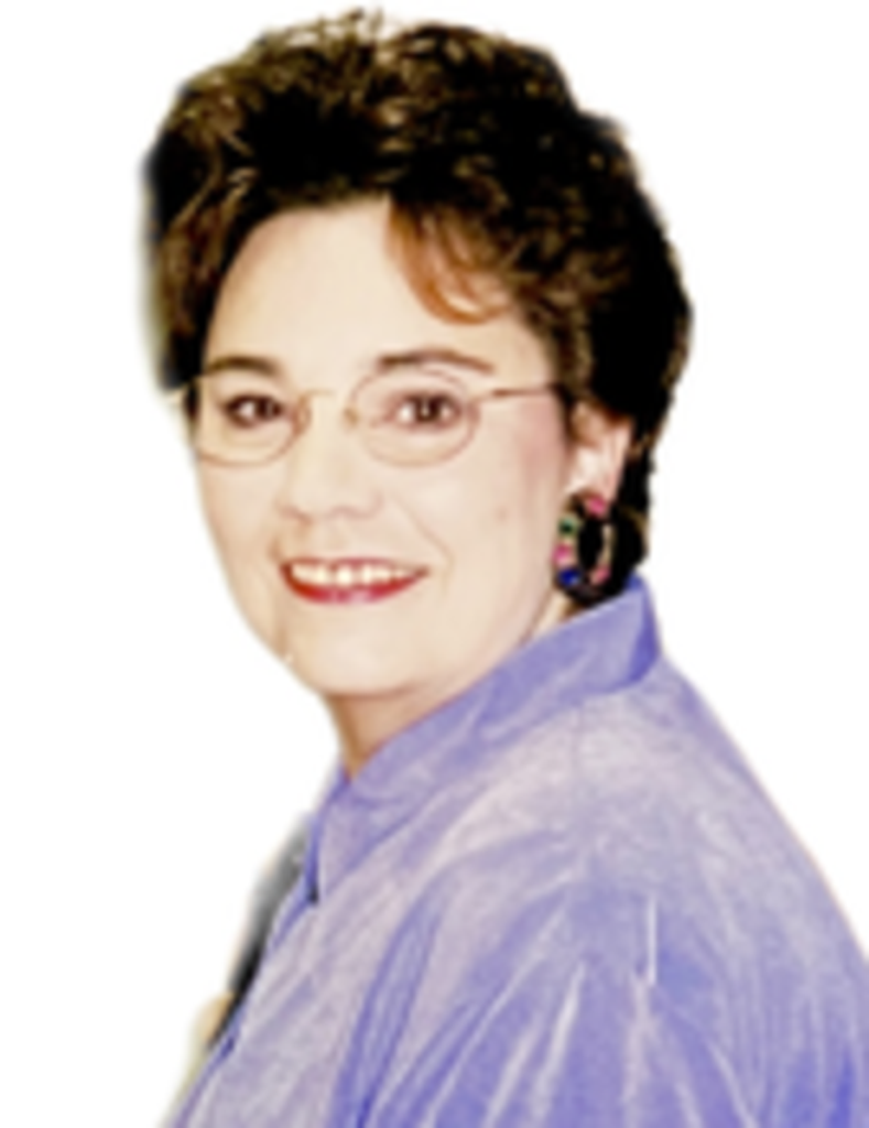 Donna Jean (Harmon) Peterson