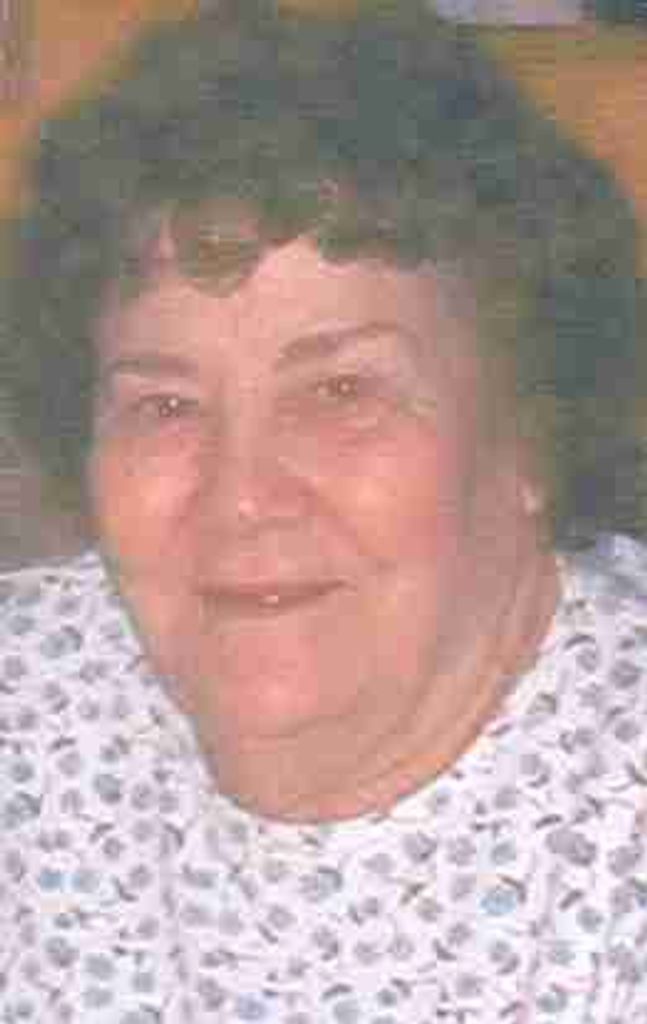 Delores J. Brandon