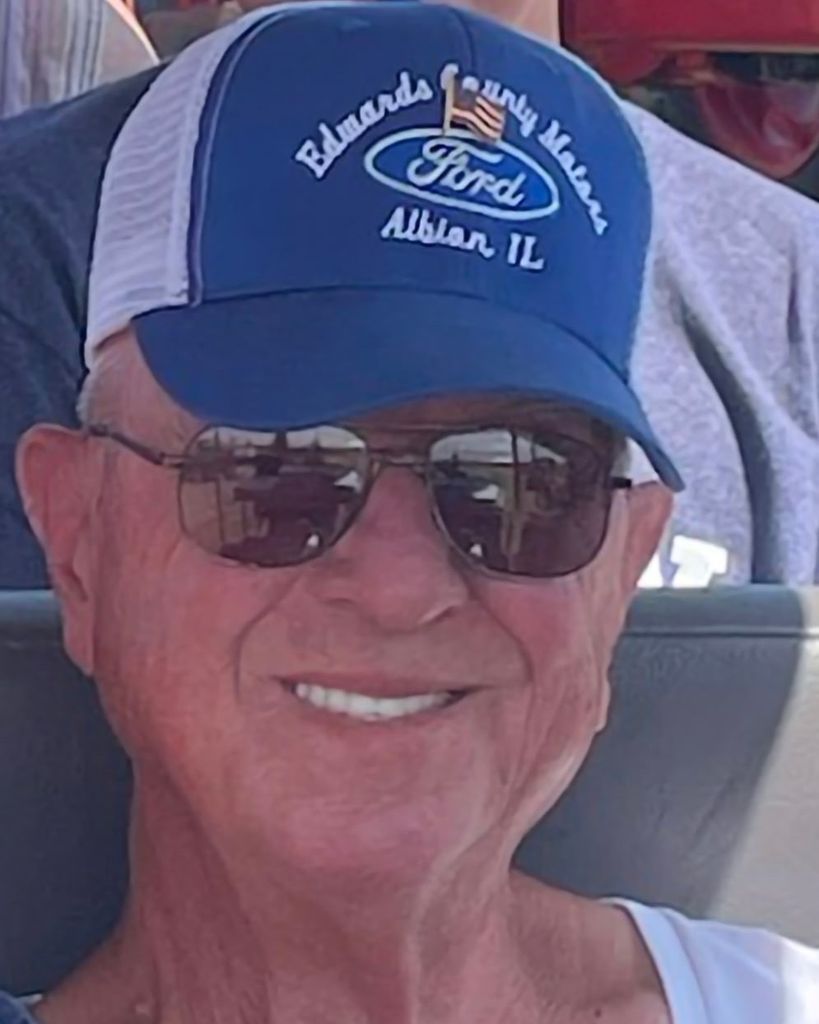 Robert "Bob" Eugene Bass