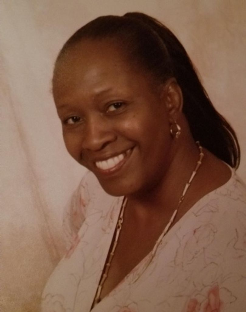 Lynda D Blount Profile Photo