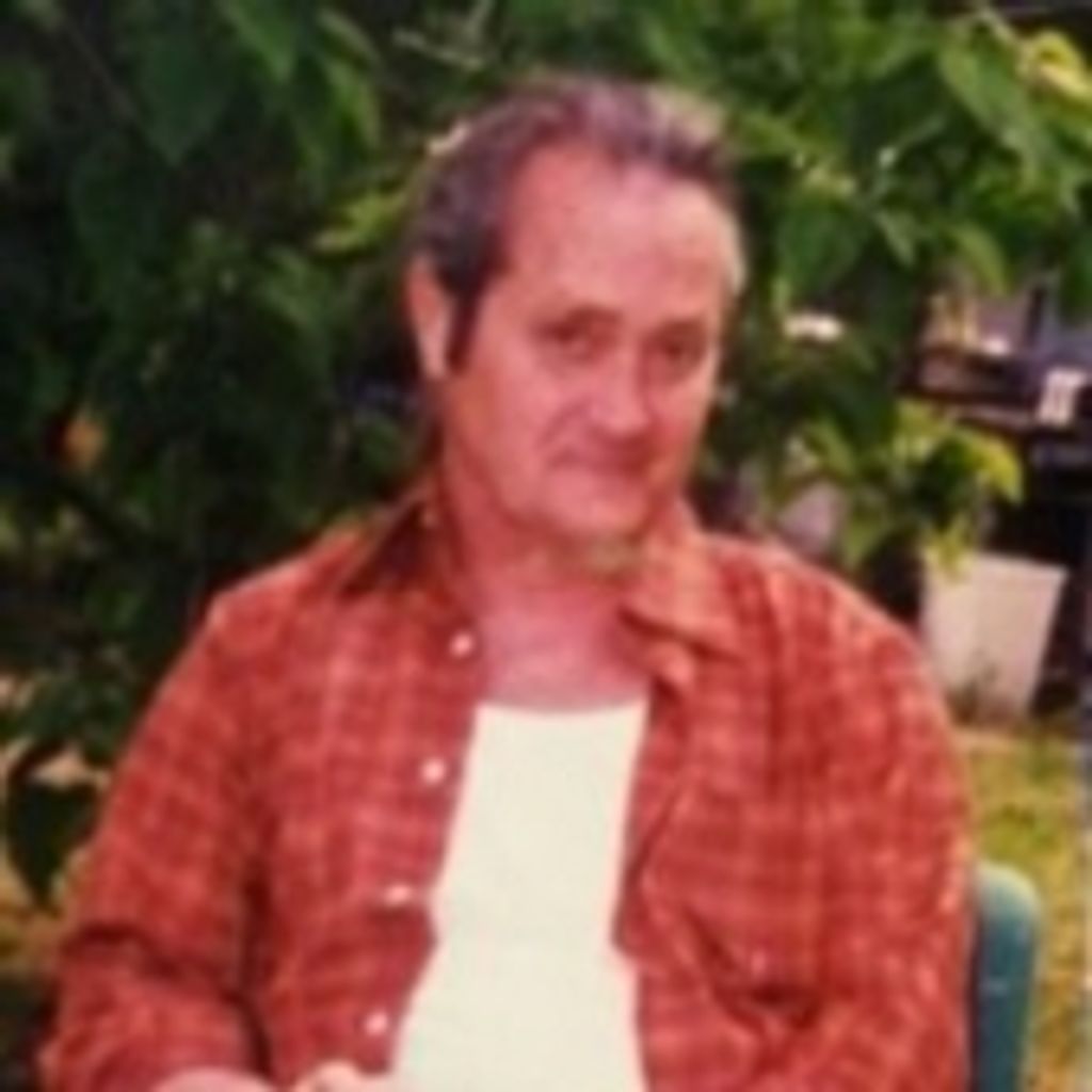 Richard Laurel Hoover