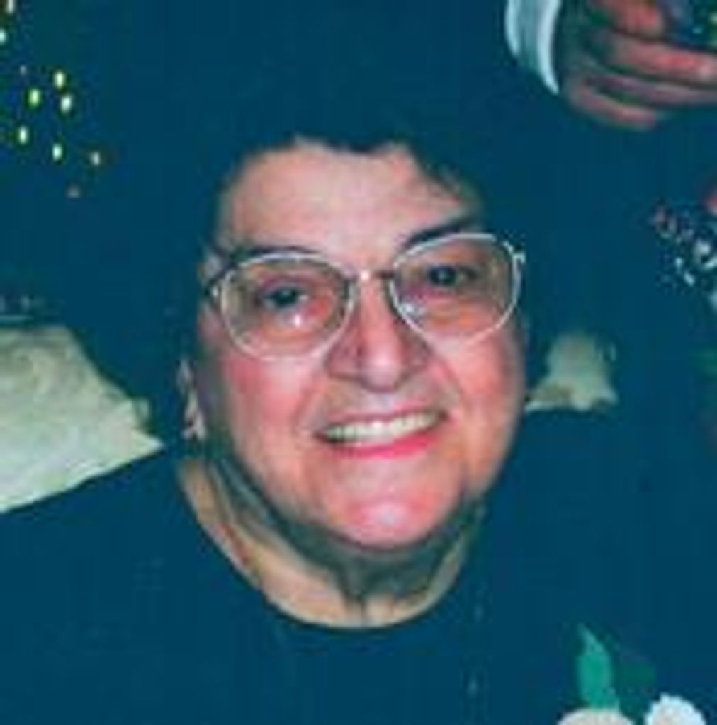 Elizabeth M Jones Profile Photo