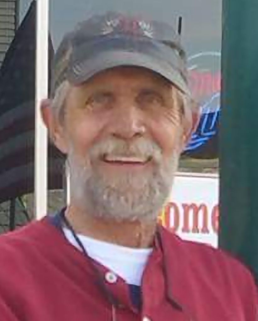 Donald Bruce Welch Profile Photo