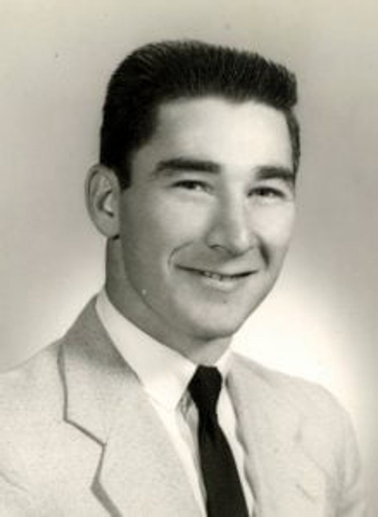 Loyde Manuel Black Profile Photo